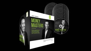 Tony Robbins The Money Masters with Tony Robbins