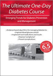 Tracey Long The Ultimate One-Day Diabetes Course