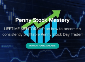 TradeBuddy University Penny Stock Mastery