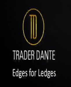 Trader Dante Edges For Ledges