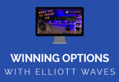 Trading Analysis Winning in Options with Elliott Wave