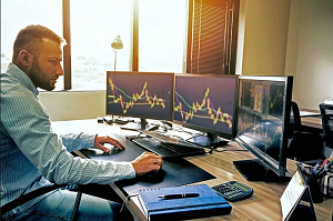 Trading Courses Bundle Become a Day Trader