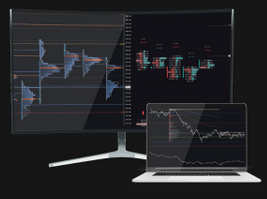 Tradingriot Trading Blueprint