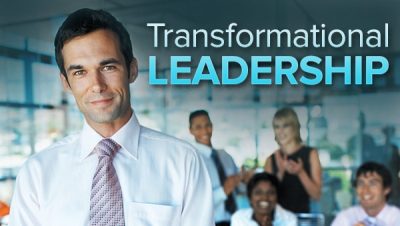 Transformational Leadership How Leaders Change Teams