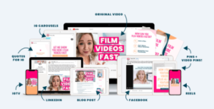 Trena Little Video Multiplier Formula 2.0