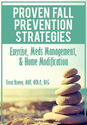 Trent Brown Proven Fall Prevention Strategies Exercise