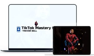 Trevor Bell Tiktok Mastery