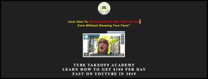 Tube Takeoff Academy Learn How To Get $100 Per Day FAST On YouTube In 2019