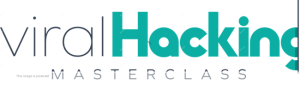 UpViral Viral Hacking Masterclass
