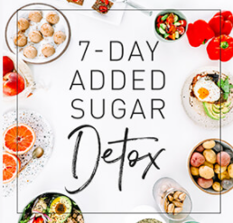 Vani Hari 7 Day Sugar Detox