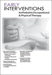 Venita Lovelace-Chandler Early Intervention for Pediatric Occupational & Physical Therapy