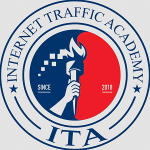 Vick Strizheus Internet Traffic Academy