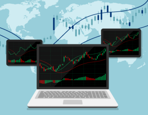 Wall Street Academy Forex Training Course