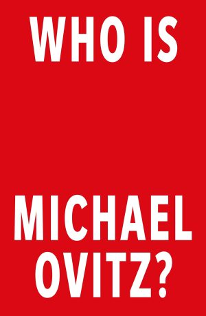 Who Is Michael Ovitz