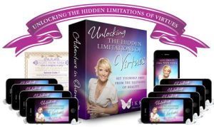 Rikka Zimmerman – Unlocking the Hidden Limitations of Virtues: Setting Yourself Free