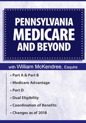 William McKendree Pennsylvania Medicare and Beyond