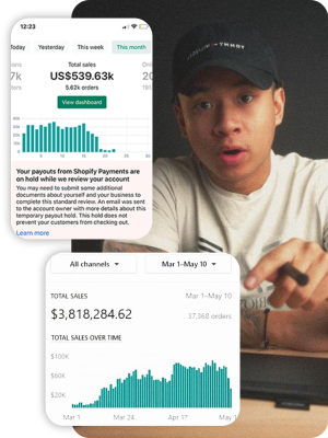 Yengub Case Study