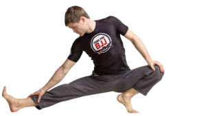 Yoga For BJJ