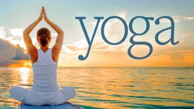 Yoga for a Healthy Mind and Body