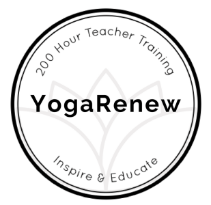 YogaRenew 200 HR Online Yoga Teacher Training