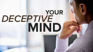 Your Deceptive Mind A Scientific Guide to Critical Thinking Skills