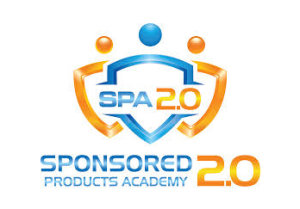 brian johnson Sponsored Products Academy 2.0