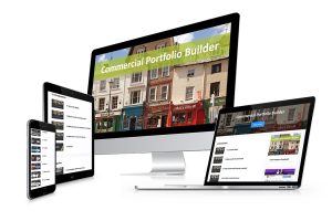 Touchstone Education Commercial Portfolio Builder