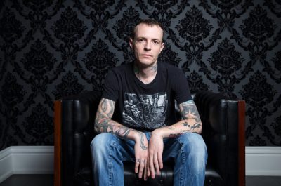 deadmau5 Teaches Electronic Music Production