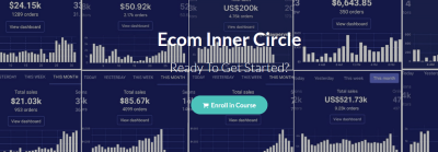 eCom Inner Circle