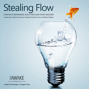 iAwake Technologies Douglas Prater Stealing Flow Gamma