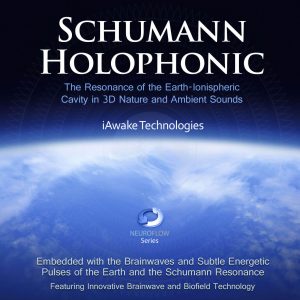 iAwake Technologies Schumann Holophonic