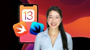 iOS 13 & Swift 5 The Complete iOS App Development Bootcamp