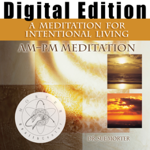 AM/PM Meditation – Digital Edition