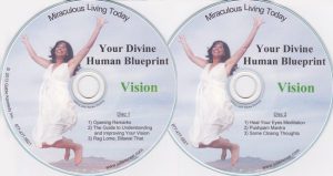 Julie Renee – Your Divine Human Blueprint: Vision