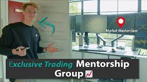 Rumford Capital Group Inc D/B/A The Daily Traders Exclusive Trading Mentorship Group