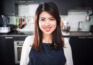 巧兒 Ciao Kitchen 一個人的獲利年代