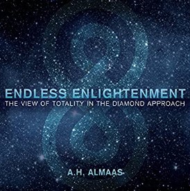 A. H. Almaas - Endless Enlightenment