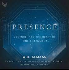 A.H. Almaas - Presence Online Course