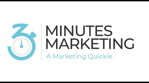 AWAI - Michael Katz - 3-Minute Marketing