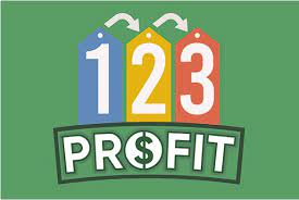 Aidan Booth – 123 Profit