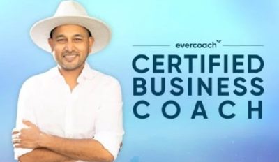 Ajit Nawalkha - Certified Business Coach