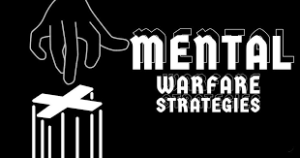Atlas & Ego Driven - Mental Warfare Strategies Complete Collection
