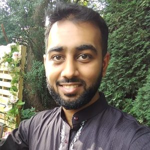 Aziz Ali - I Love Coding Full Stack Course