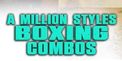 Barry Robinson - Boxing Combos