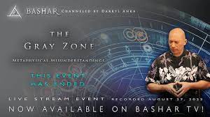 Bashar - The Gray Zone