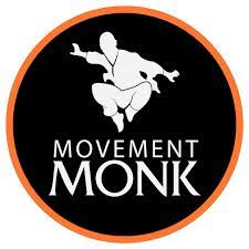 Benny Fergusson - Movement Monk - Fluid Spine Challenge