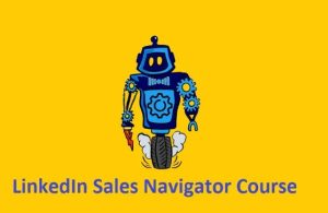 BowTiedSystems - LinkedIn Sales Navigator Course