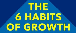 Brendon Burchard - The 6 Habits of Growth