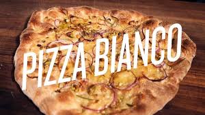 Chris Bianco - Bianco Pizza, Pasta and Other Food I Like