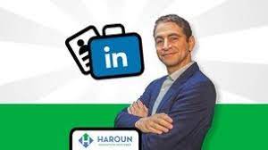 Chris Haroun - Udemy - The Complete Resume, LinkedIn & Get Your Dream Job Course!